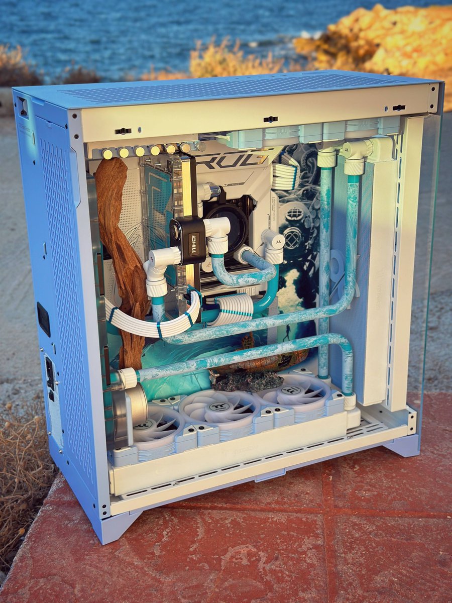Thermaltake UK Official tweet media
