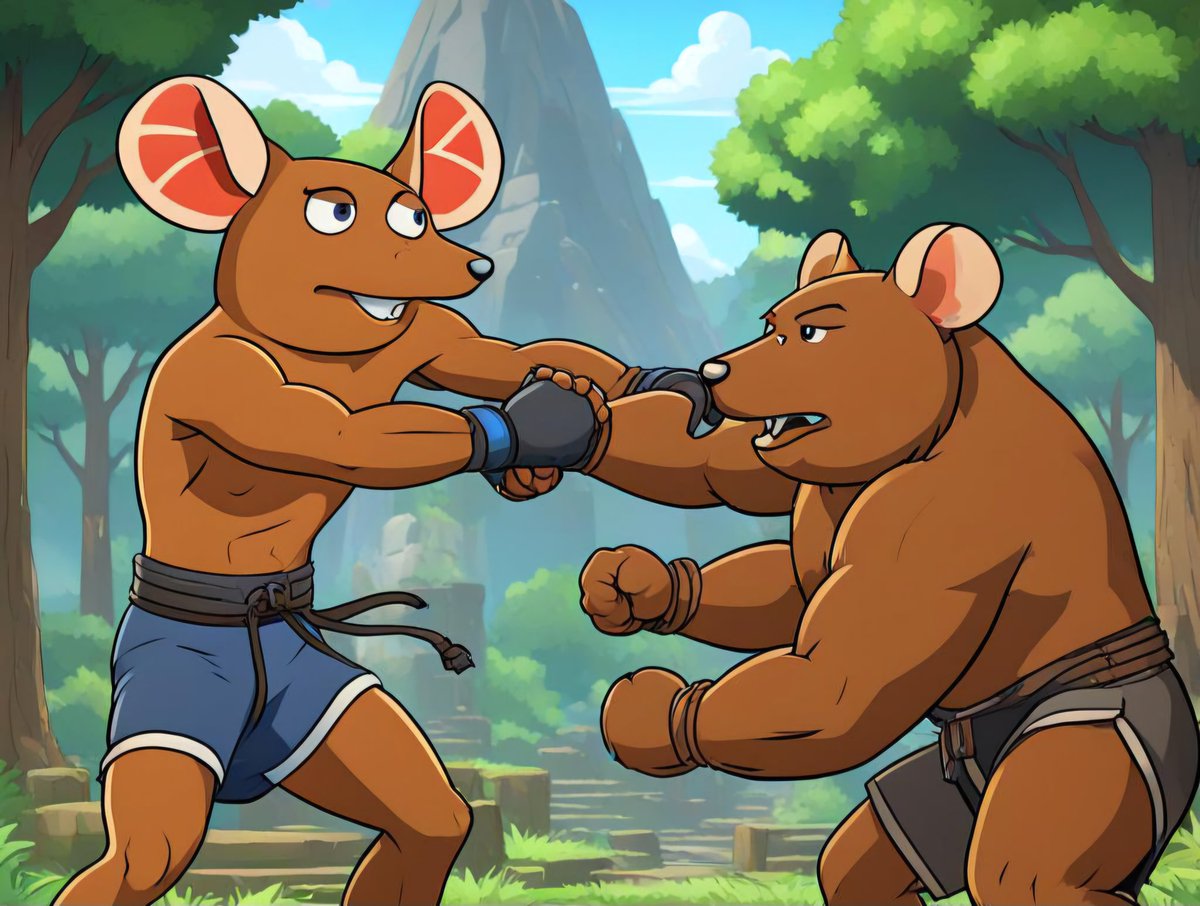 WAT | BSC tweet media