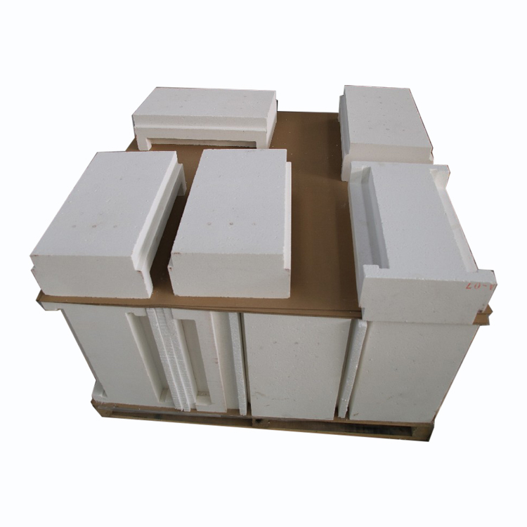 XinyRefractor's tweet image. Introducing our Zero Expansion Silica Brick: ideal for high-temperature applications in kilns, furnaces, and more. Contact us for details! #SilicaBrick #RefractoryMaterial