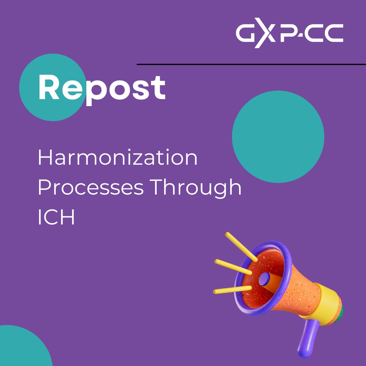 GxPCC's tweet image. Pharmaceutical firms face challenges in international marketing due to varying quality control standards, but ICH guidelines like ICH Q9 streamline this process.⚗️💡
Read here the article: lnkd.in/eACjFZYx
#Pharmaceuticals #ICHGuidelines #Harmonization