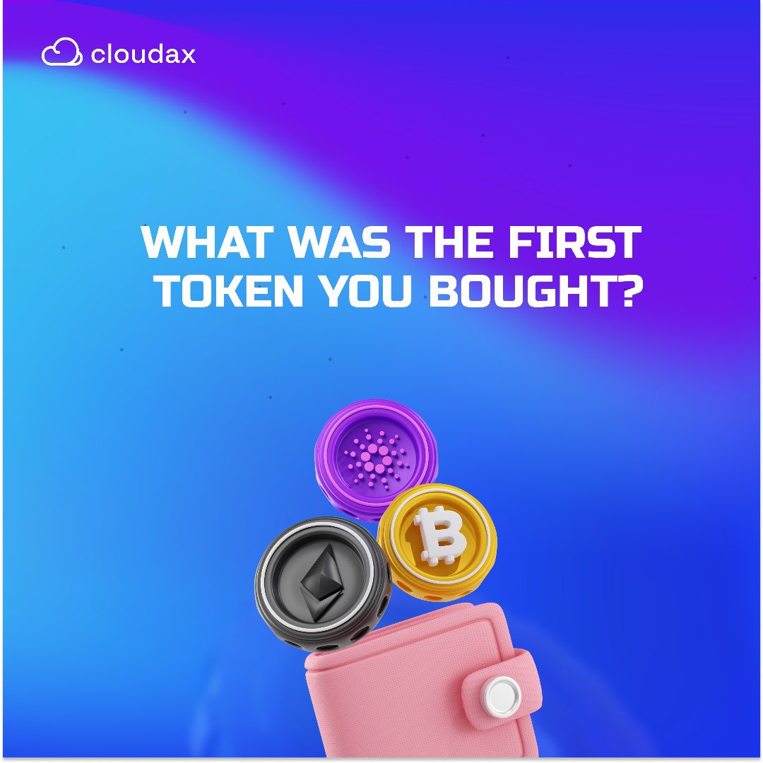 Cloudaxhq's tweet photo. 👀 We’re curious https://t.co/J7IOEZEPcn