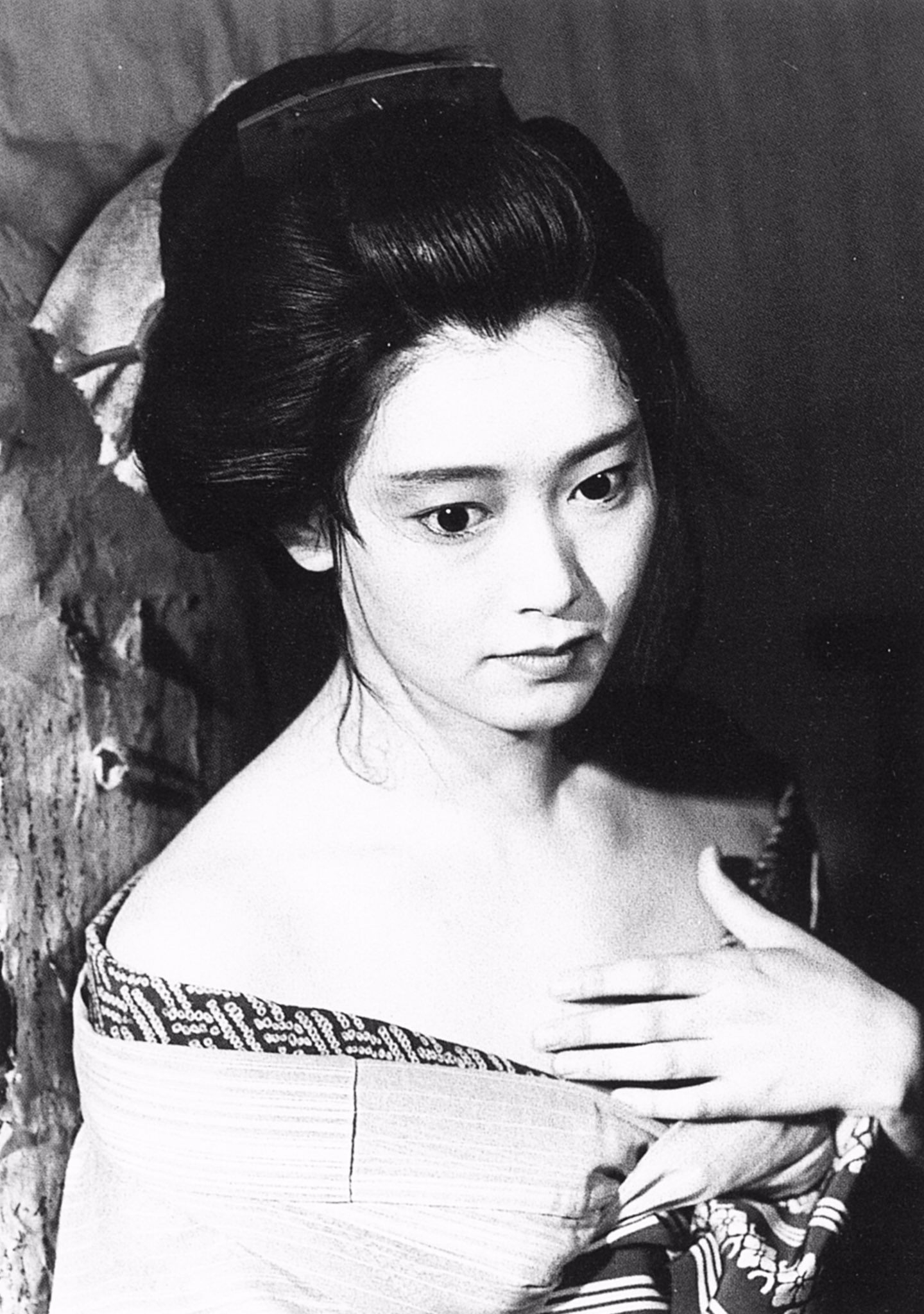 Amazon.co.jp: 仙台市～松竹女優シリーズ2 夏目雅子魔性の夏四谷