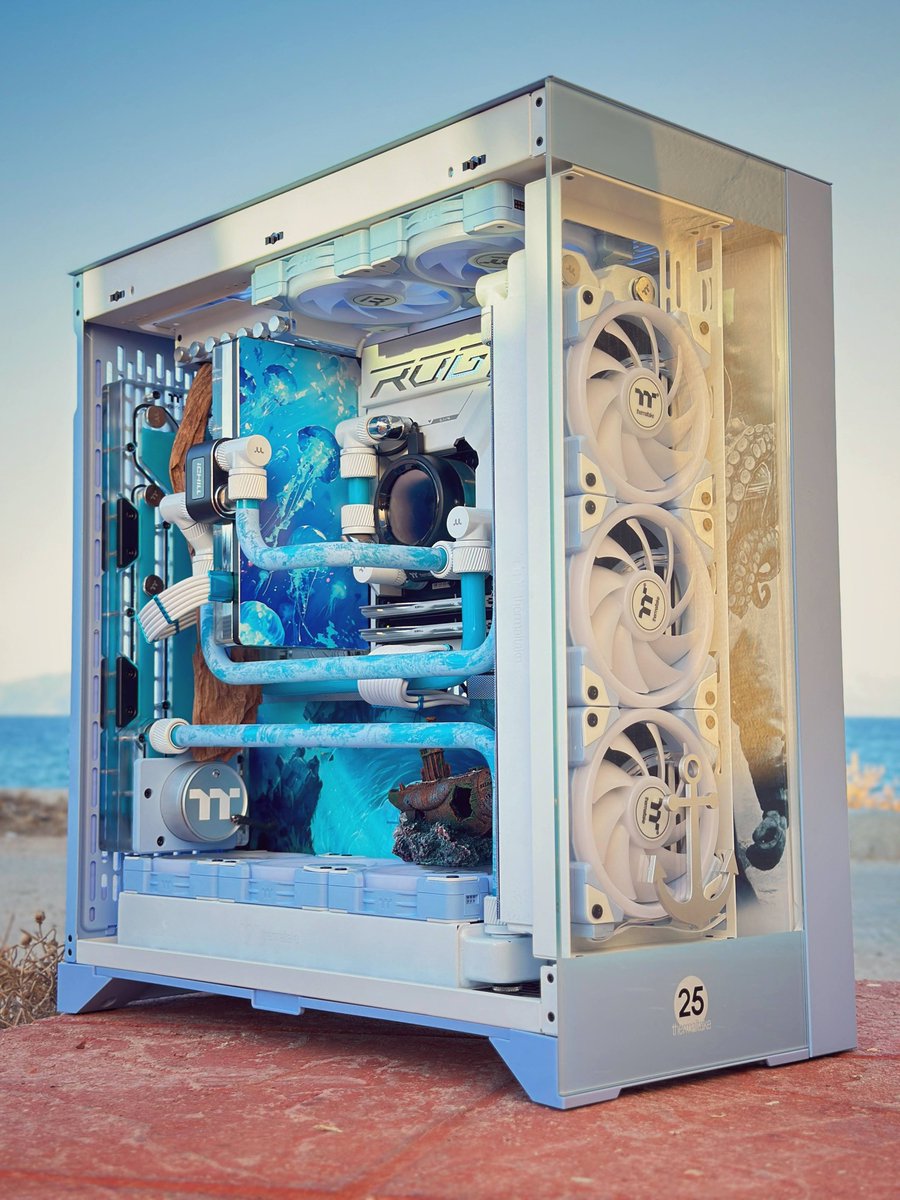 Thermaltake UK Official tweet media