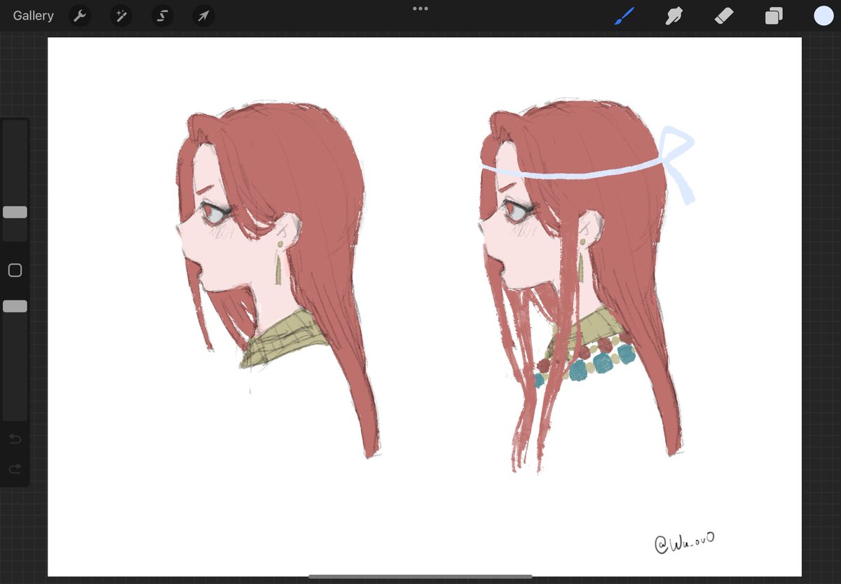 最喜欢的两套。
特别可爱的
#ENNEAD #엔네아드