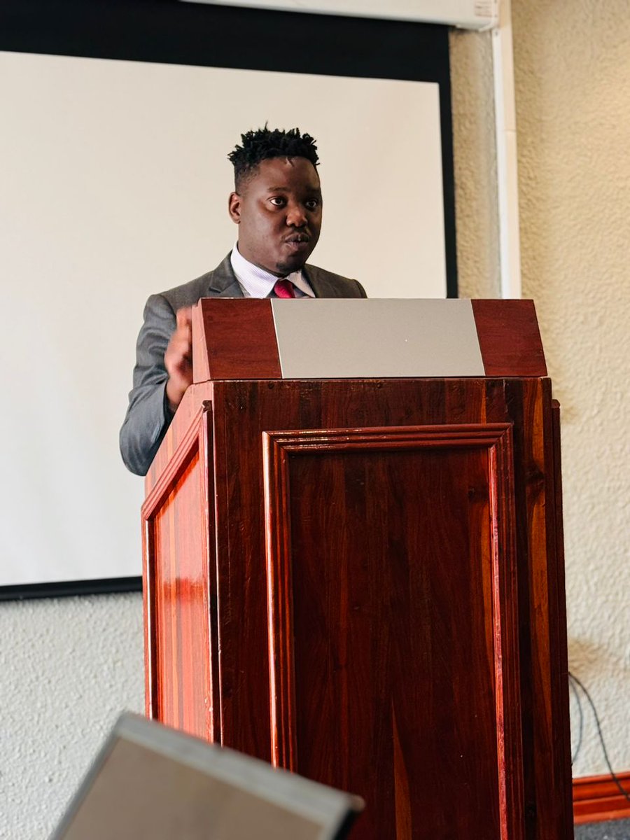 ZLHR (@zlhrlawyers) on Twitter photo At the National Anti-Corruption Indaba convened by <a href="/TIZim_info/">Transparency International Zimbabwe</a> in Harare yesterday, our lawyer <a href="/TinasheChinox/">Tinashe Chinox</a>, spoke about how corruption affects human rights & outlined some cases handled by ZLHR in promoting accountability & promoting the right to administrative justice. At the National Anti-Corruption Indaba convened by <a href="/TIZim_info/">Transparency International Zimbabwe</a> in Harare yesterday, our lawyer <a href="/TinasheChinox/">Tinashe Chinox</a>, spoke about how corruption affects human rights & outlined some cases handled by ZLHR in promoting accountability & promoting the right to administrative justice.