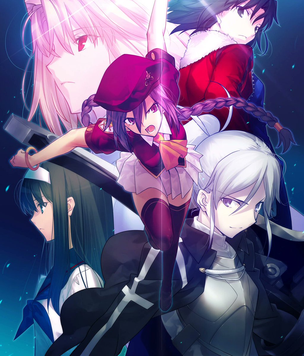 KaroshiMyriad's tweet photo. Steam key for Melty Blood Actress Again Current Code is $4.16 on Playasia.
https://t.co/rPmJUjFKSD #MBAAC https://t.co/9bHvnb8m61