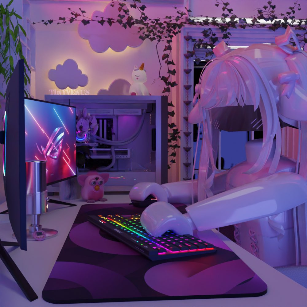 VenusGFX's tweet photo. Commission for someone on Discord
~What theme should do next? 

#RobloxGFX https://t.co/JqSTlkGNWB