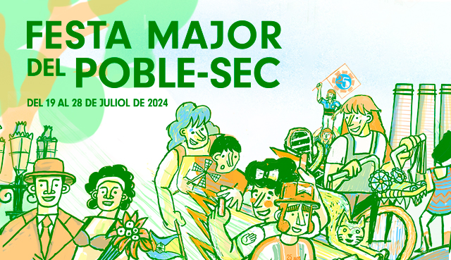 Districte de Sants-Montjuïc tweet media