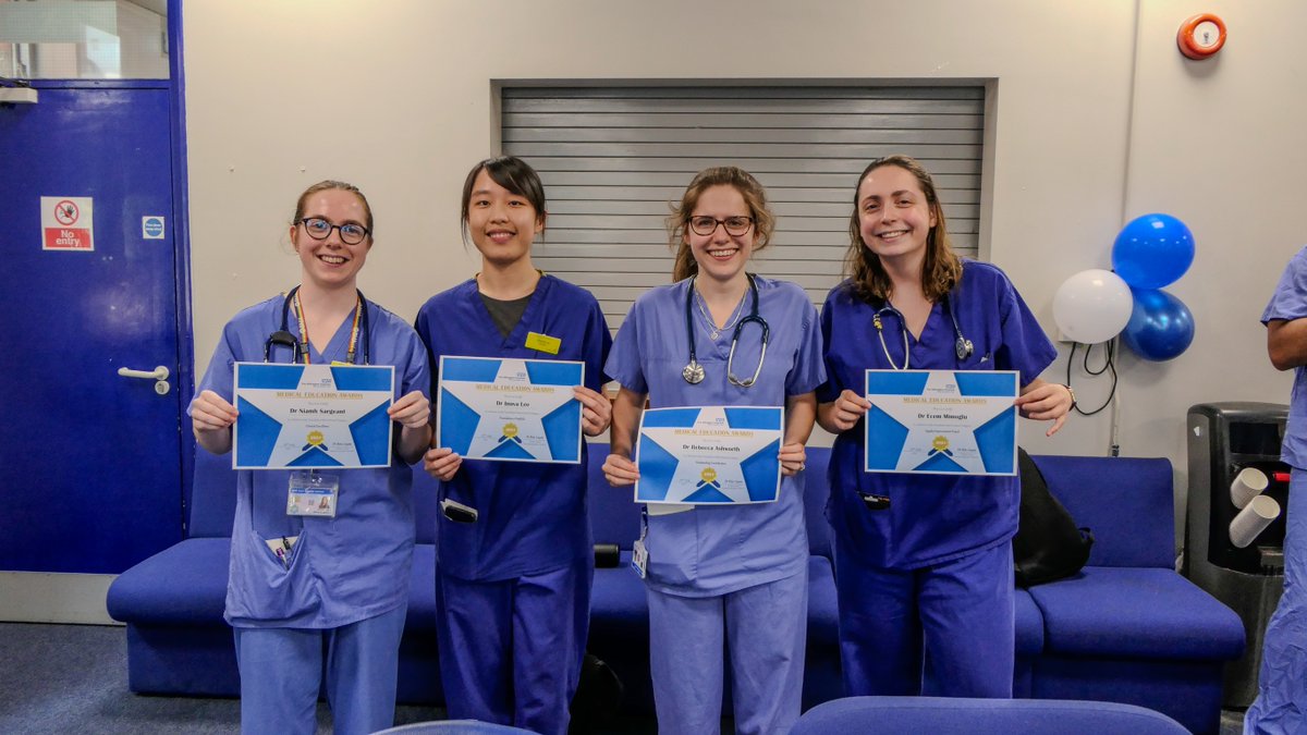 The Hillingdon Hospitals tweet media