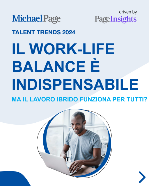 ClaudioSaino's tweet photo. Il work life balance è indispensabile. Ma il lavoro ibrido funziona per tutti? Lo stipendio è spesso la principale preoccupazione per gli italiani in cerca di lavoro. Ma le priorità cambiano una volta che hanno ottenuto il posto di lavoro e si sono ambientati nel loro ruolo.... https://t.co/kayzITwoBh