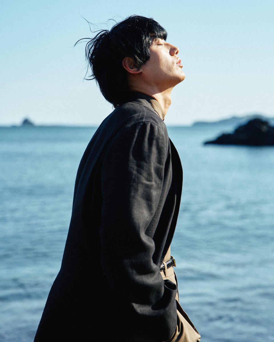SHONMINHO tweet media