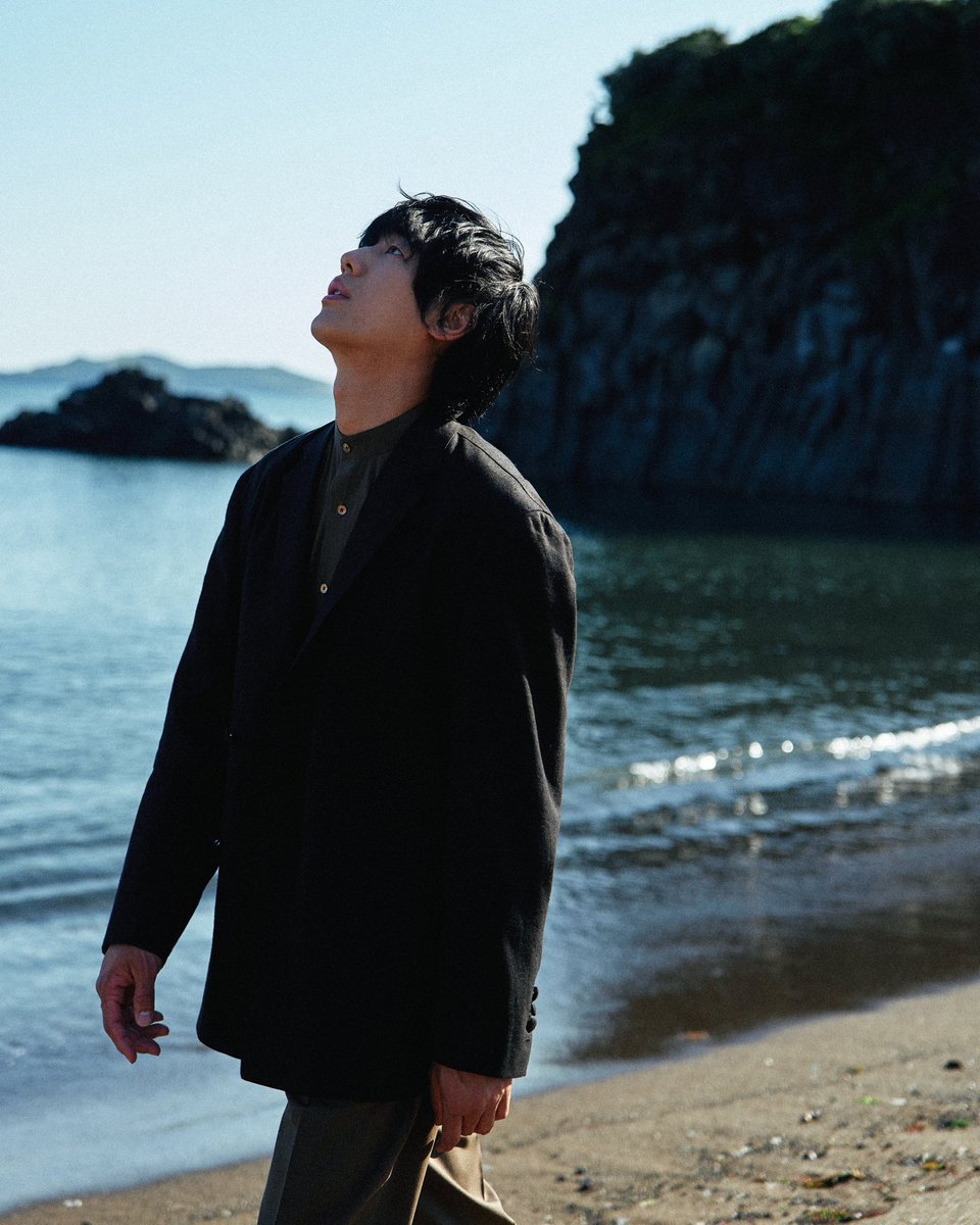 SHONMINHO tweet media