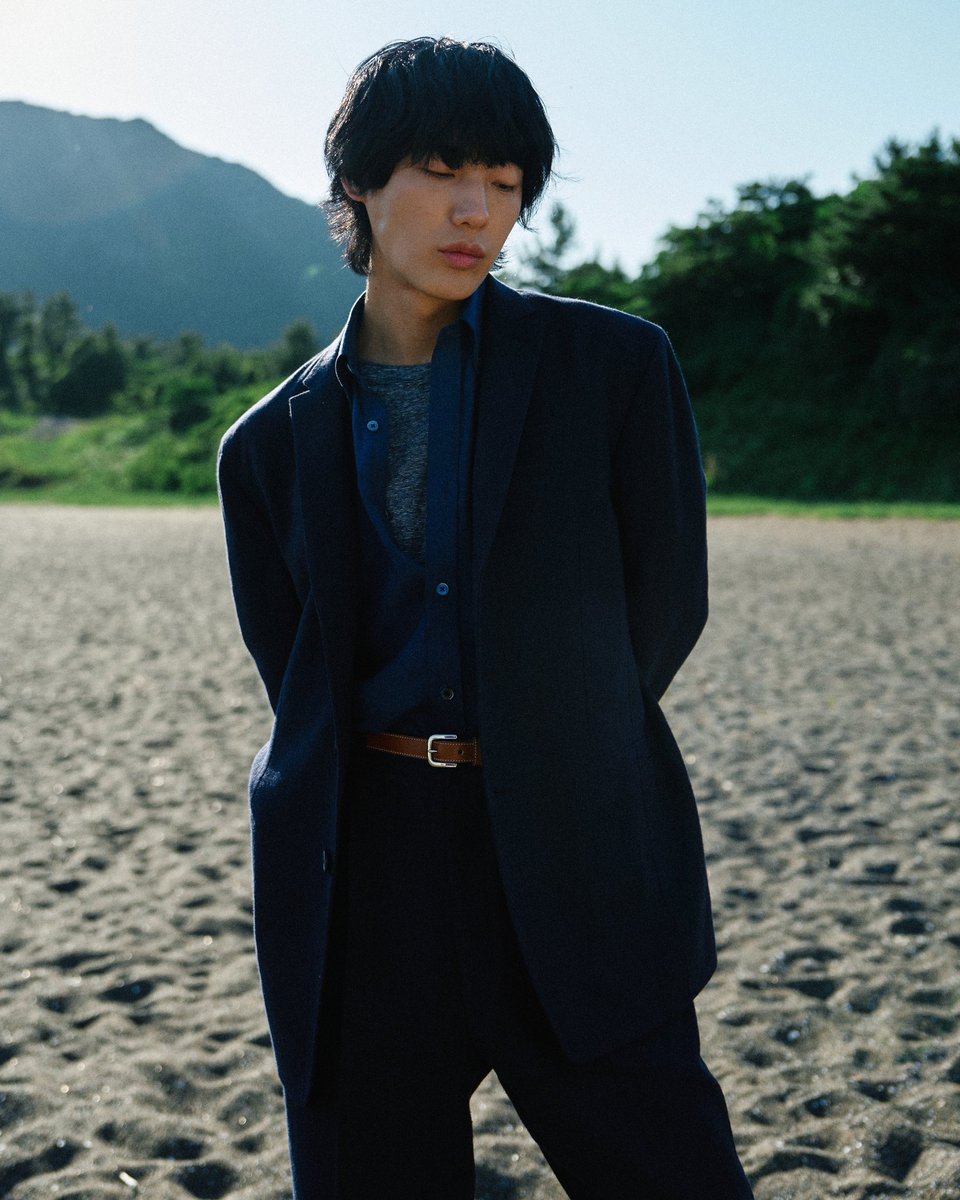 SHONMINHO tweet media