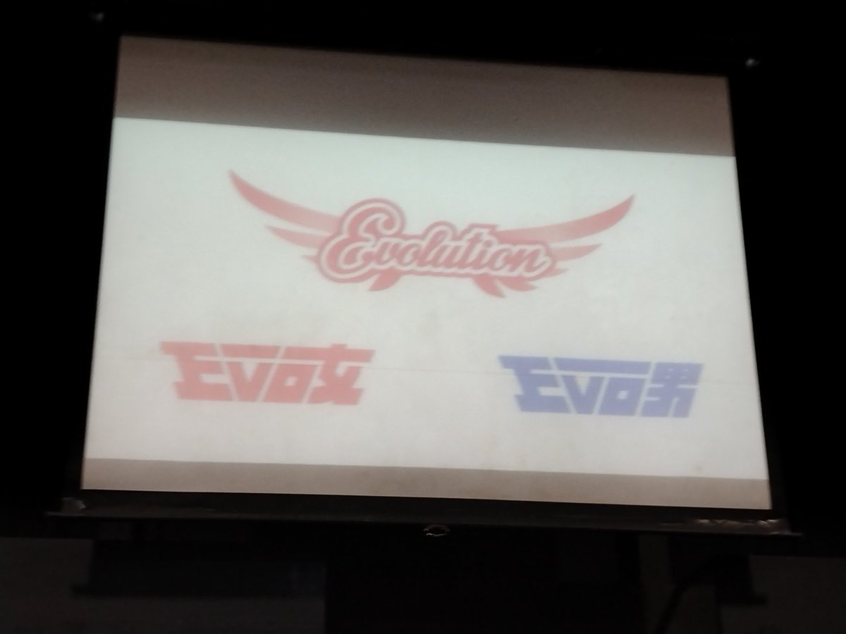 know_marcy's tweet photo. #Evolution19@新木場 July.18.2024
#新土リングアナ #ajpw
開場時のご案内中! https://t.co/icFoJODdY7