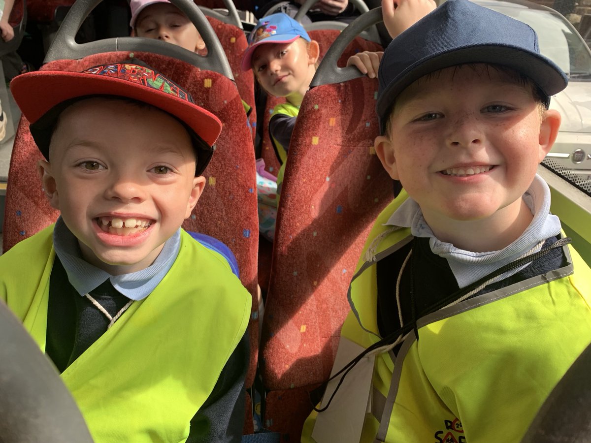 Bus number 2
⁦<a href="/WildBankPrimary/">Wild Bank Primary School 💙</a>⁩ ⁦<a href="/TrustVictorious/">Victorious Academies Trust</a>⁩ #y1adventurers