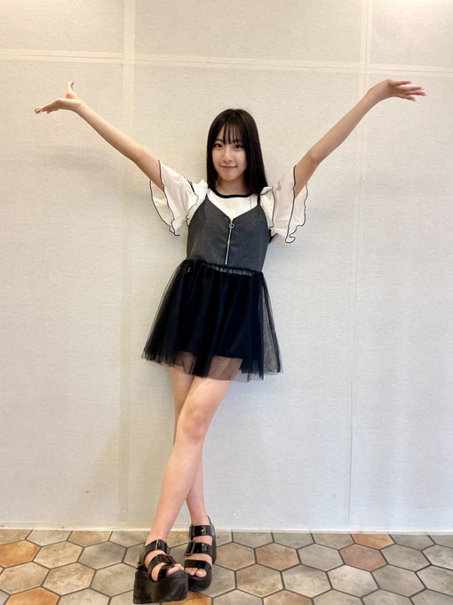 Twitterのコスプレ画像16