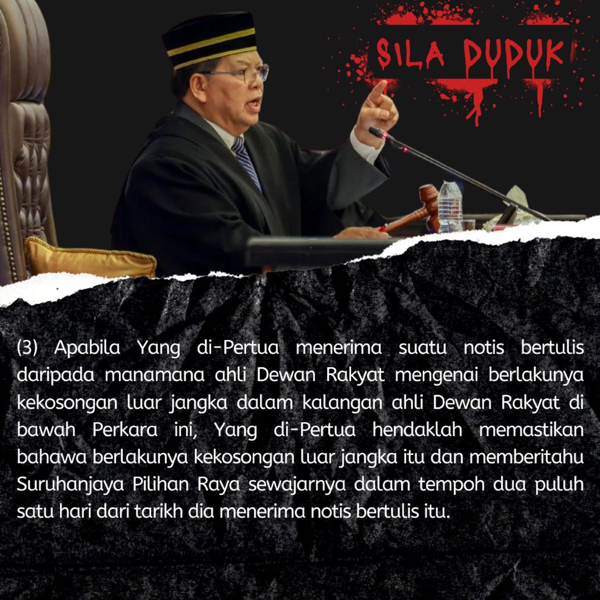 MUDA Putrajaya tweet media