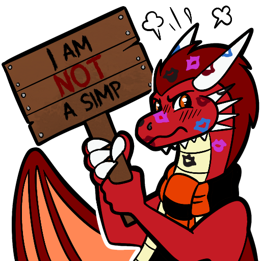 Important information that some people can't seem to grasp!
art by the always brill <a href="/Lou_Raccoon/">Lou_Raccoon</a>