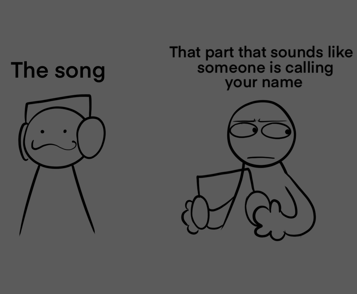 true, also has this happened to anyone before?