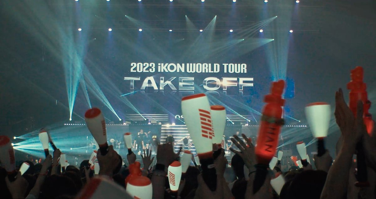 MnetJP_Ch's tweet photo. [📢速報]９月日本初放送決定🎤

◤ 2023 iKON WORLD TOUR TAKE OFF ◢

大阪公演ファイナルを日本初放送・配信🎉
#iKON と #iKONIC にとって忘れられない伝説のステージをお見逃しなく🥲

デビュー９周年を記念して特集放送も決定❣👏

お楽しみに💕
https://t.co/C9QJOHXi1f https://t.co/hGwU5zhZLj