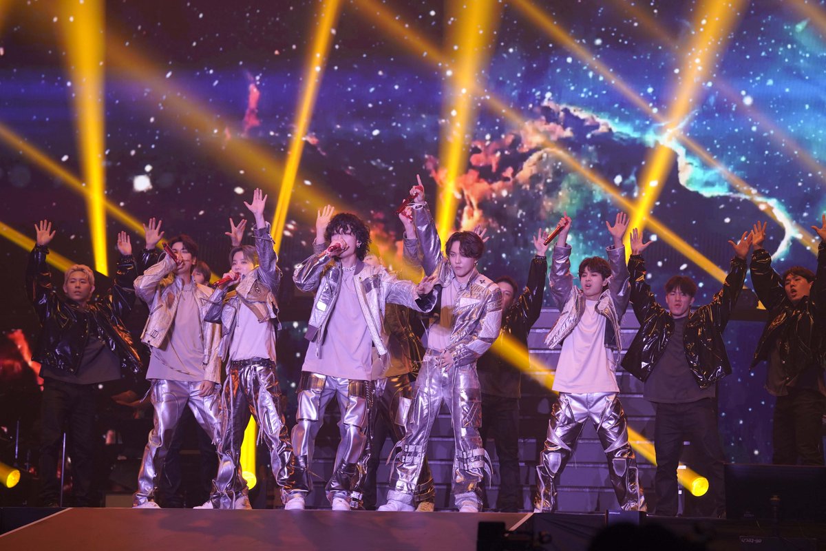 MnetJP_Ch's tweet photo. [📢速報]９月日本初放送決定🎤

◤ 2023 iKON WORLD TOUR TAKE OFF ◢

大阪公演ファイナルを日本初放送・配信🎉
#iKON と #iKONIC にとって忘れられない伝説のステージをお見逃しなく🥲

デビュー９周年を記念して特集放送も決定❣👏

お楽しみに💕
https://t.co/C9QJOHXi1f https://t.co/hGwU5zhZLj