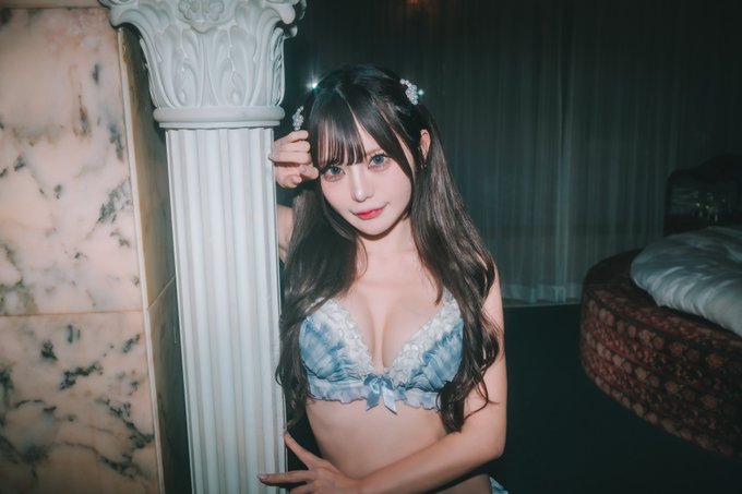 コスプレイヤーかんぱちのTwitter画像16