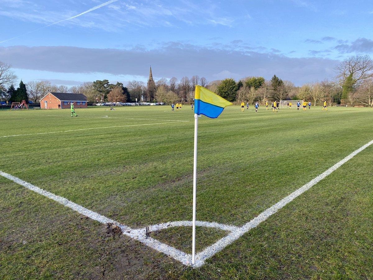 BickerstaffeAFC tweet media