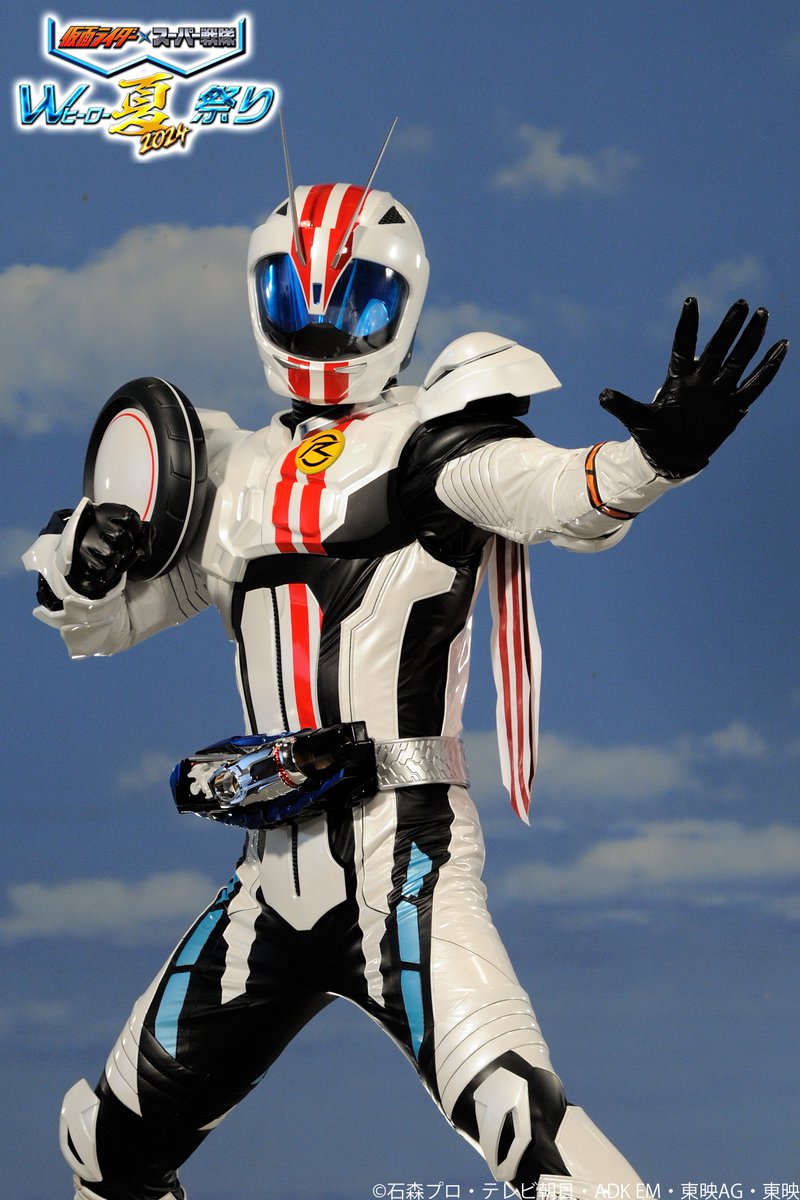 ⋱ ＃仮面ライダー 写真館⋰ ⋱ 💥登場キャラ紹介