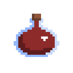 wrynn451's tweet photo. Health, mana and energy potions. https://t.co/qNoTEcA7kt