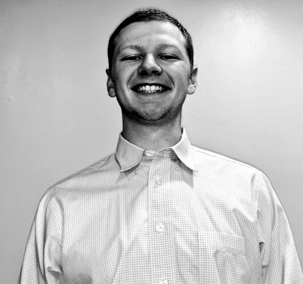 Never forget Aaron Bushnell