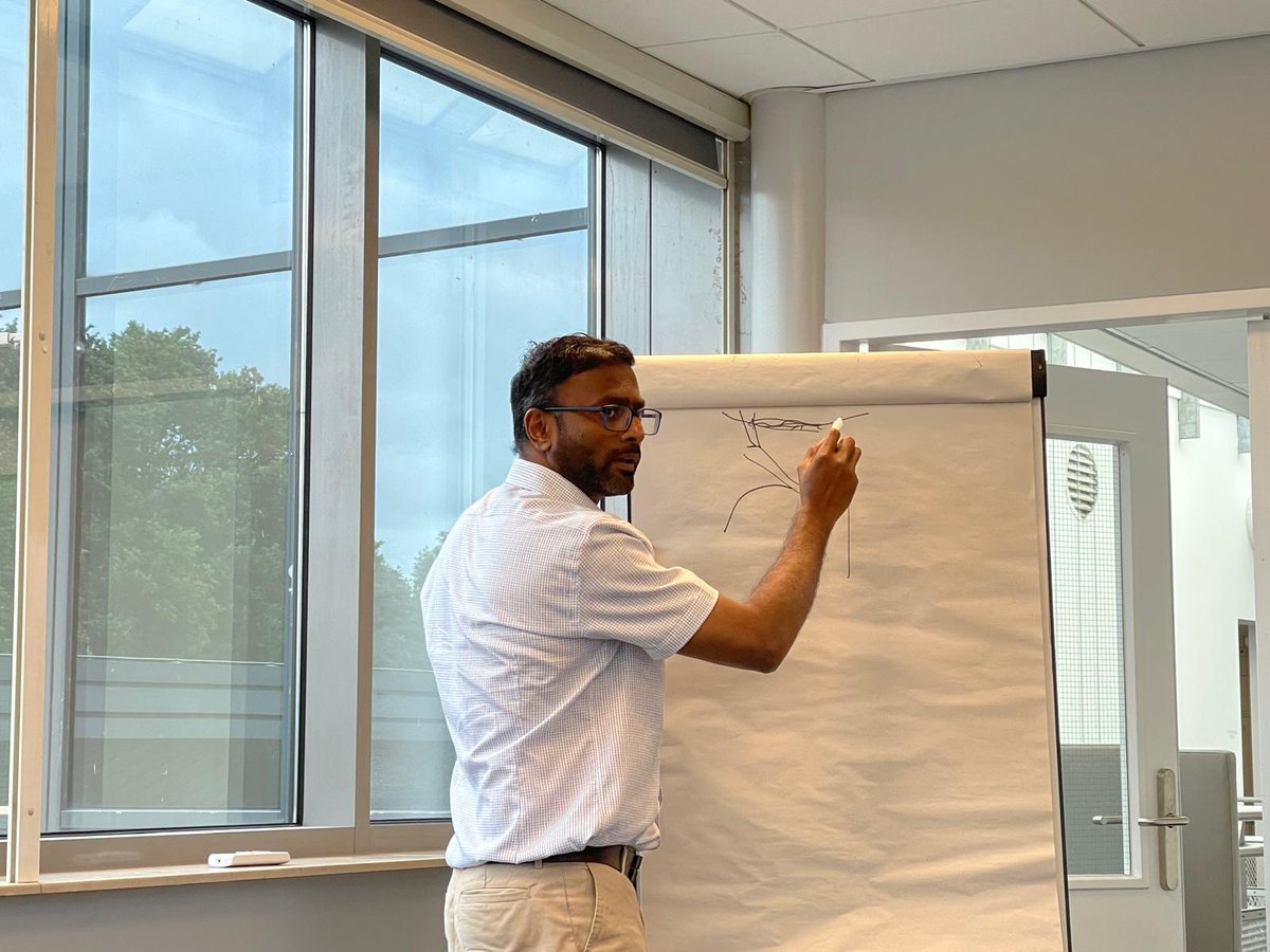 Rajesh TK (@drtkrajesh) on Twitter photo 