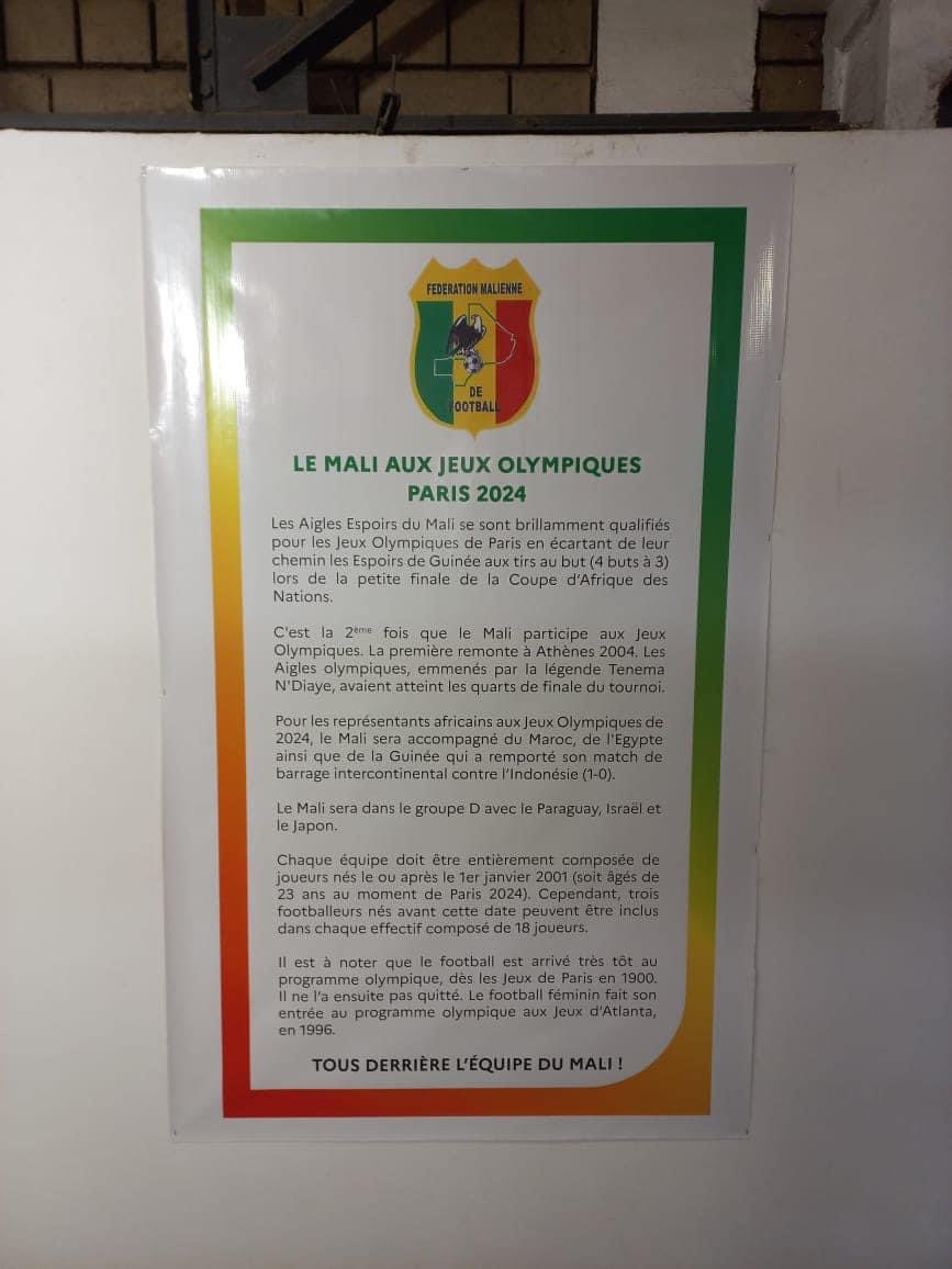 Marine FC Camara 🛠🇲🇱🏆 tweet media