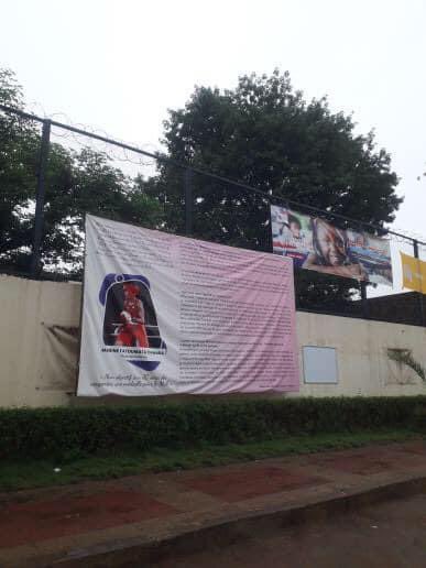 Marine FC Camara 🛠🇲🇱🏆 tweet media