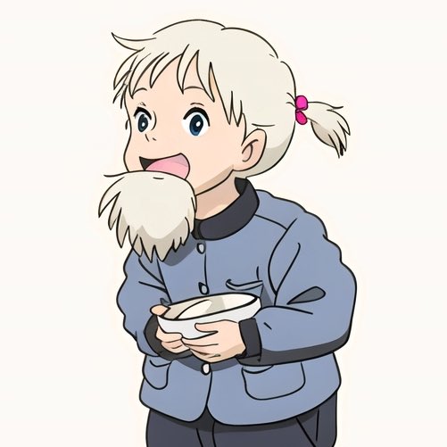 わしがおなごじゃったらきっとこんな感じ↓