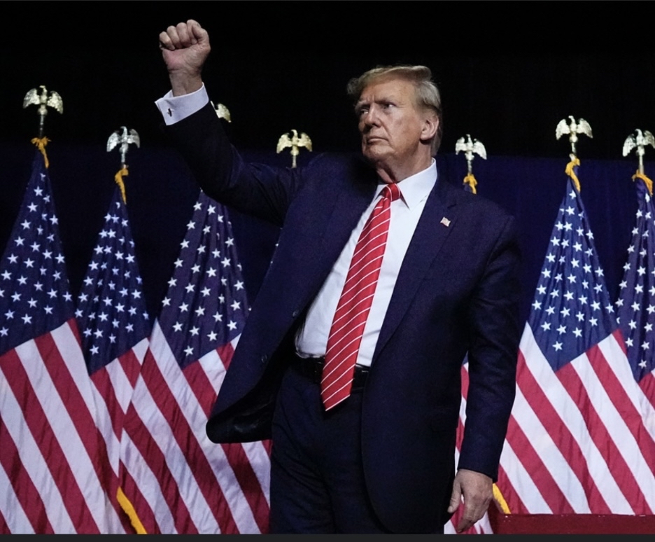 TheDonJTrump47's tweet image. Sorry losers and haters, but my I.Q. is one of the highest. That’s why I’m going to take this to billions. 
- Donald Trump 

#TRUMP #TRUMP2024 #DONALDTRUMP $TRUMP