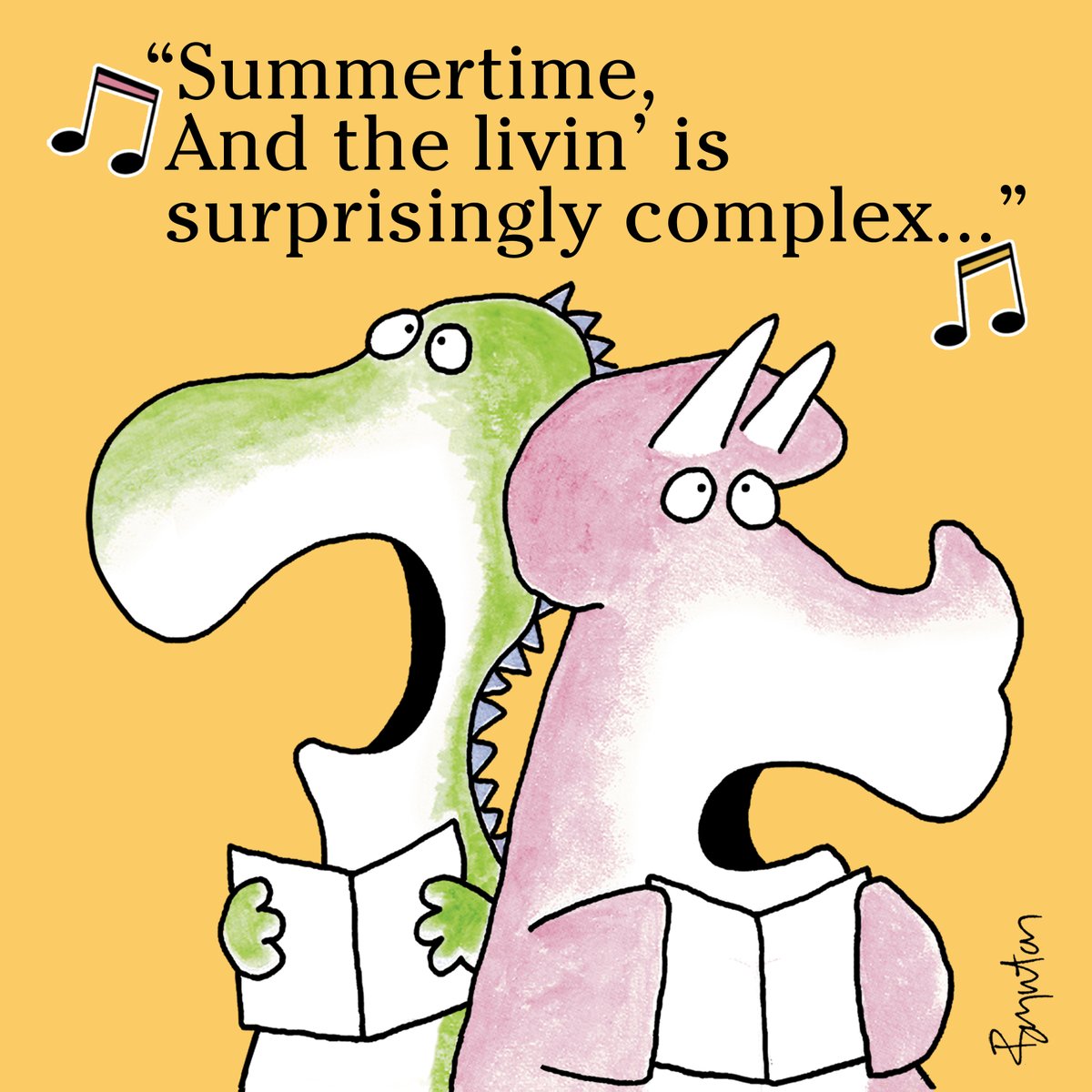 Summer song. #songofthesummer