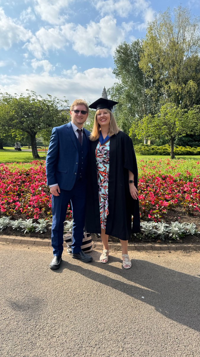 Graduation day at Cardiff University <a href="/jamiehuggett/">Jamie Huggett</a>