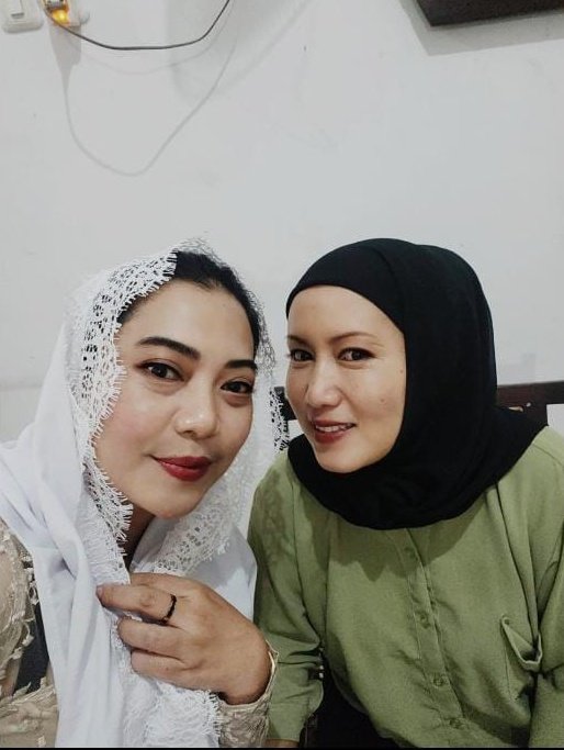 Terima Kasih Adik 🥰