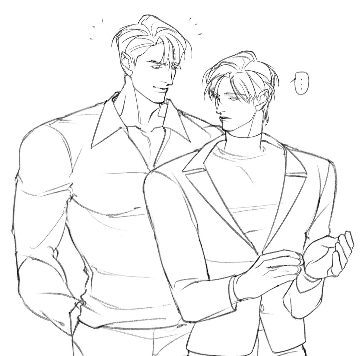 Kuea_WTW's tweet photo. “คุณน้องงามนัก.. งามเสียจนดอกไม้แถวสนามม้าน่าเบื่อไปเลย”
.
.
.

”…..“

“วาจายักษ์หวานหยดไว้เกี้ยวนางรึ ?“ https://t.co/TM6eMVuerY