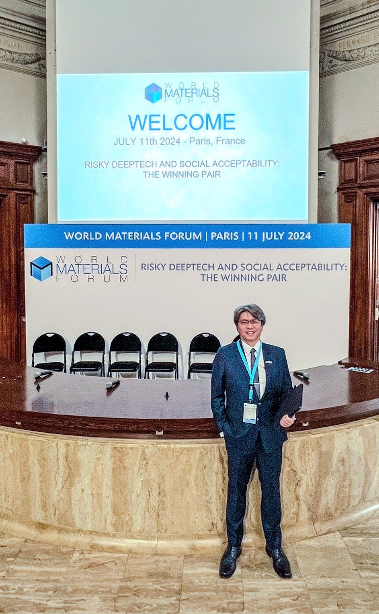 ProLogium Technology 輝能科技 tweet media