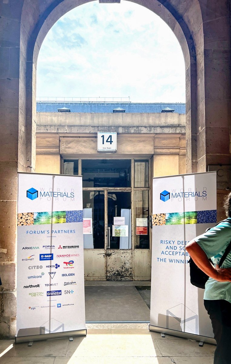 ProLogium Technology 輝能科技 tweet media