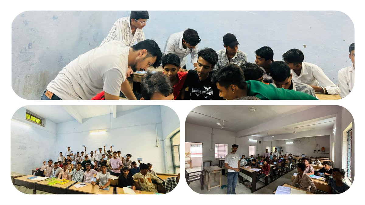 abvpneemuch_'s tweet photo. अखिल भारतीय विद्यार्थी परिषद जिला नीमच के भाग मनासा द्वारा विद्यालय सदस्यता अभियान ✨
#membershipdrive
#join_abvp https://t.co/UzTs87x1d2