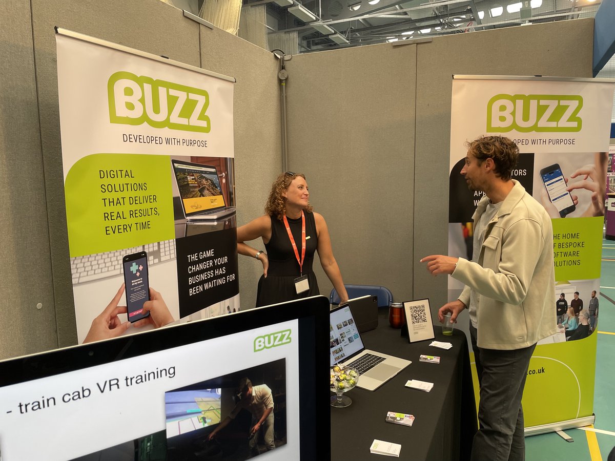 Buzz Interactive tweet media