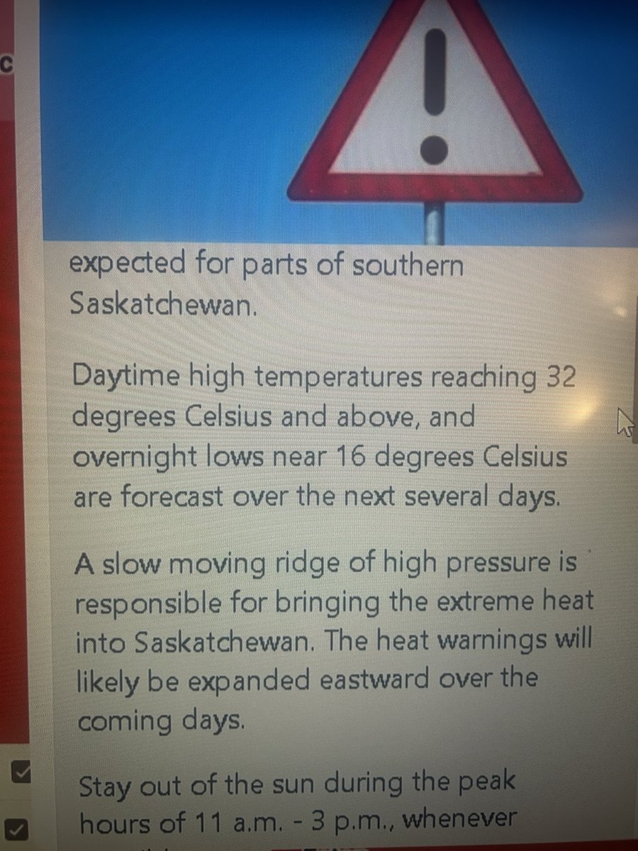 NoTorq1's tweet image. 🎵We are having a heat wave, a tropical heat wave 🎶 #Saskatchewan  #InBlockchainWeTrust