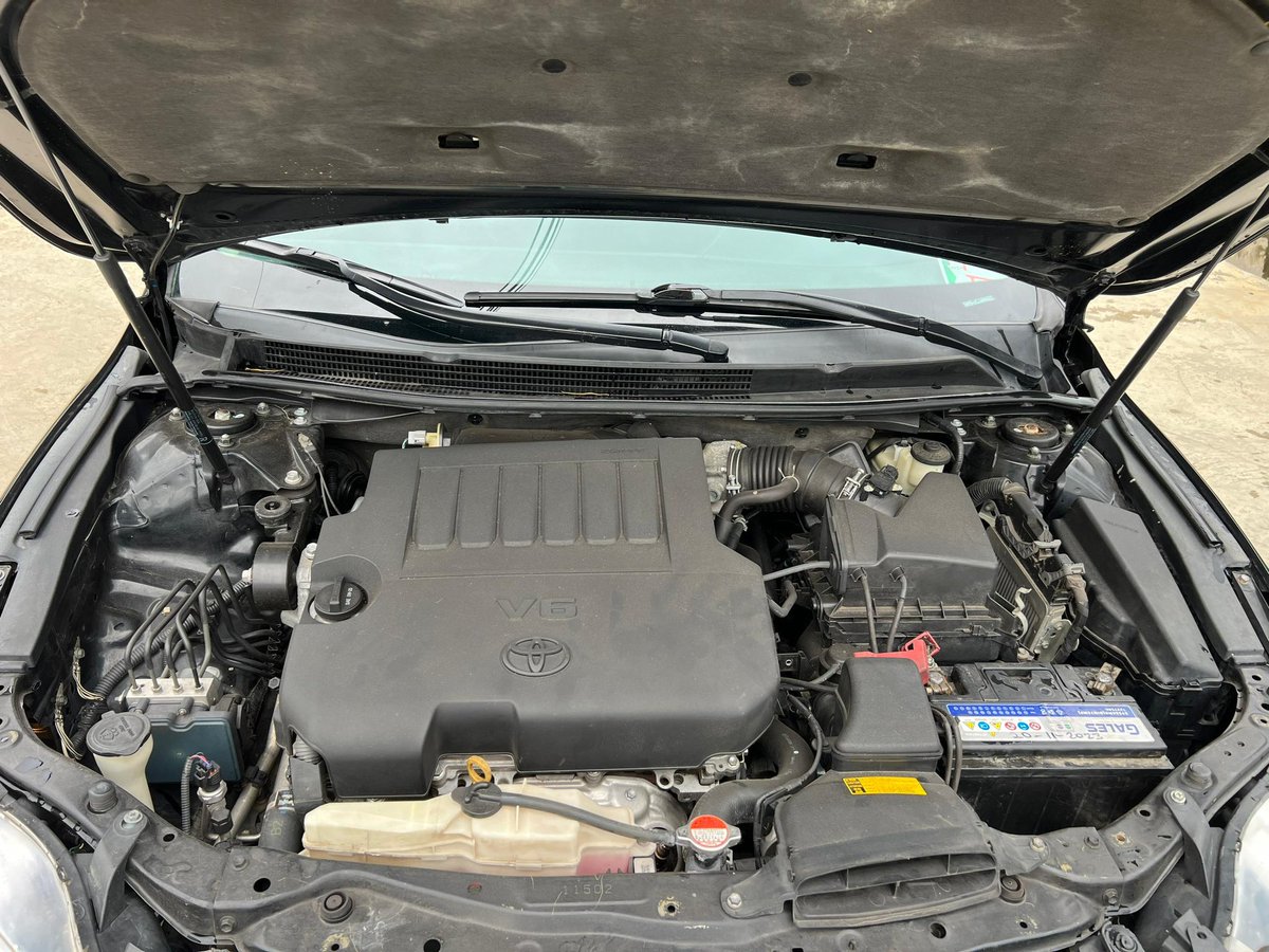 MaziBillions's tweet image. Todays deal ‼️‼️

2017 tokumbo Avalon XLE 

Engine ✅
Gear✅
Ac✅
Tyres✅
Location: Ojodu
Price :19.5m (negotiable)

Pls retweet 🙏🏻