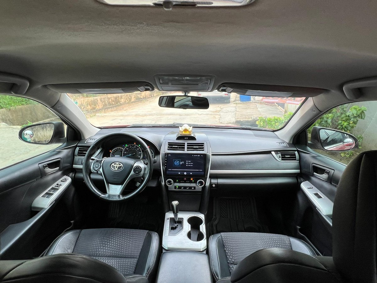 MaziBillions's tweet image. Todays deal ‼️‼️

2017 tokumbo Avalon XLE 

Engine ✅
Gear✅
Ac✅
Tyres✅
Location: Ojodu
Price :19.5m (negotiable)

Pls retweet 🙏🏻