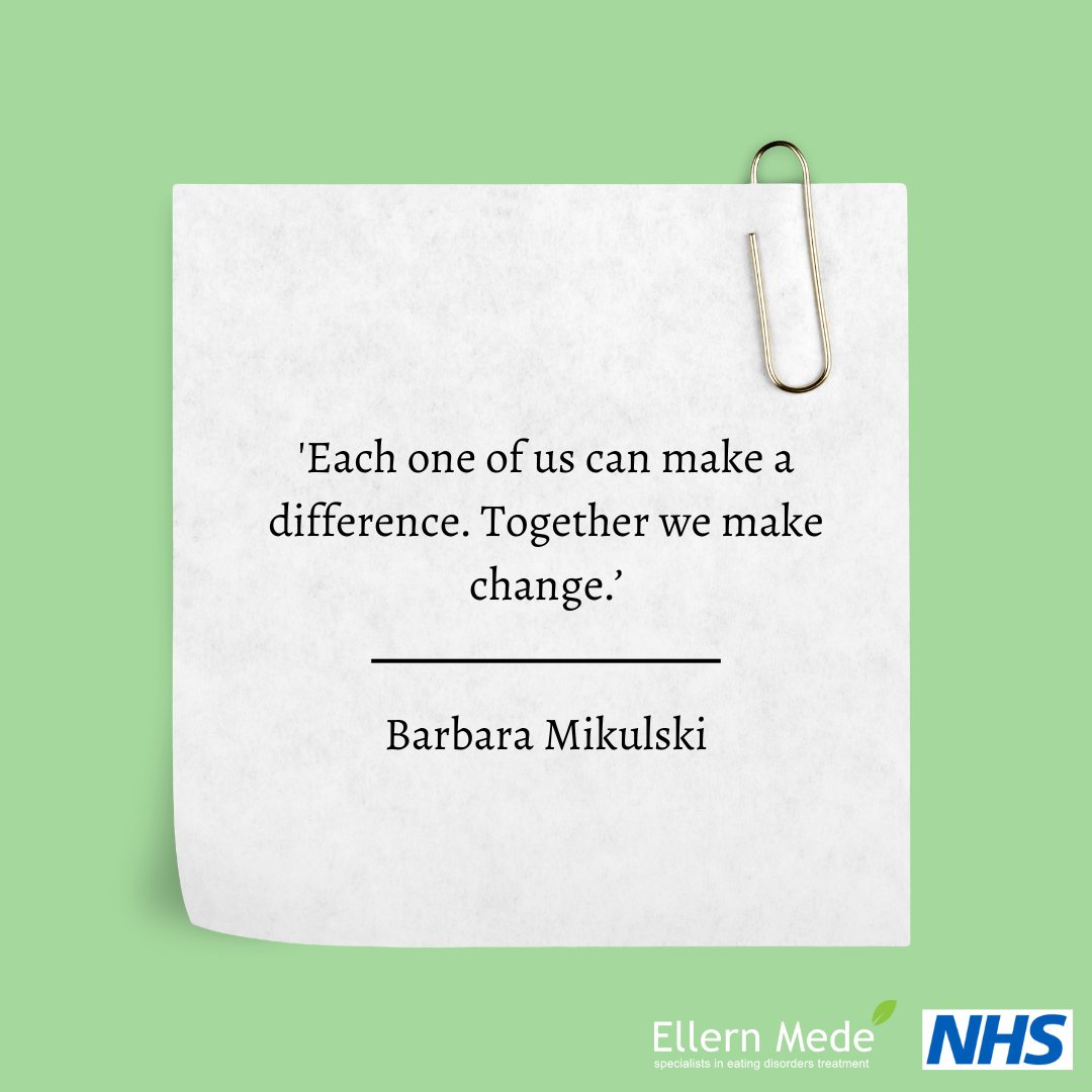 An important quote to remember💫

#ellernmede #quote #motivationalwuote #staff #hardworking #difference #support