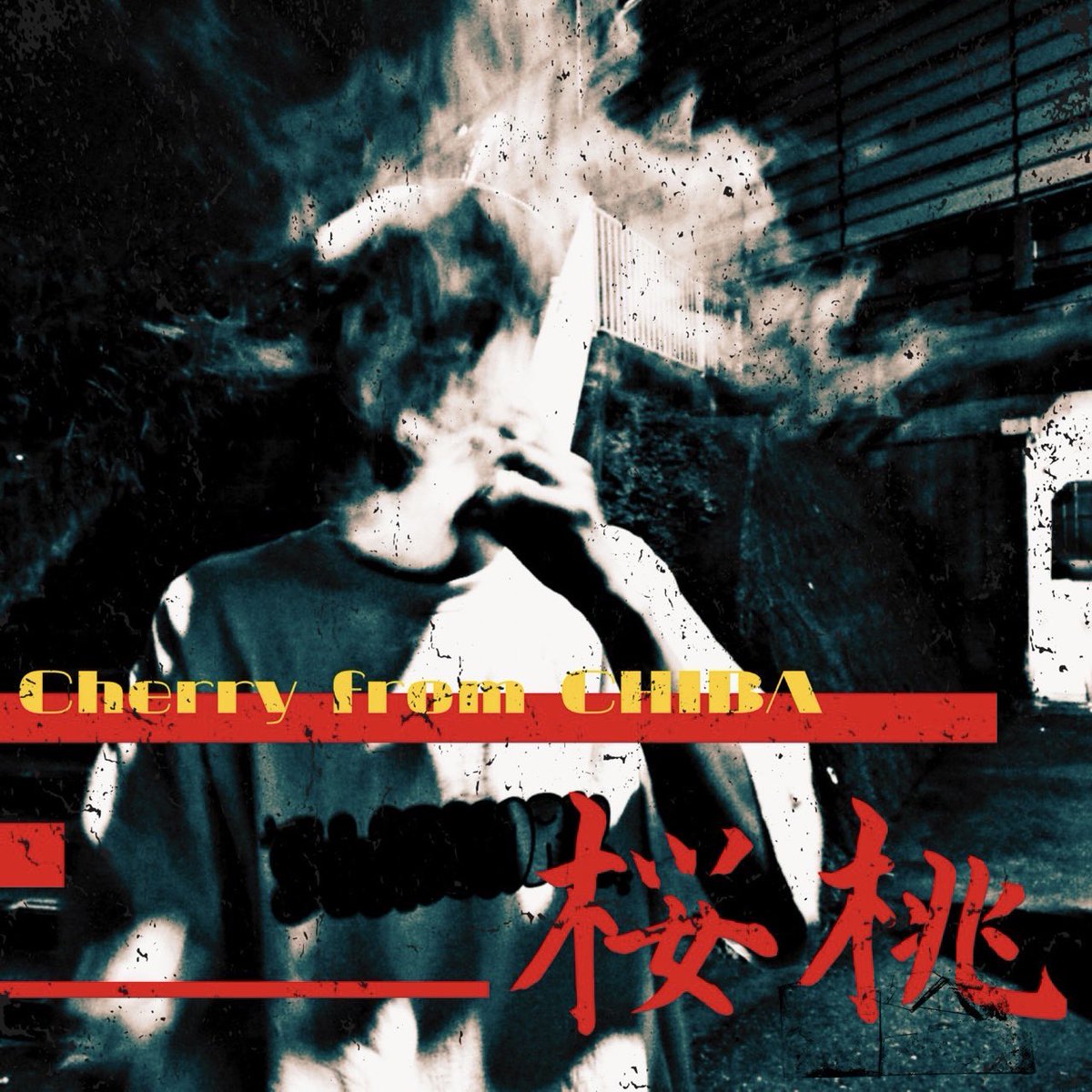 7/31 1st EP 桜桃
リリースされます。
Checkお願いします！