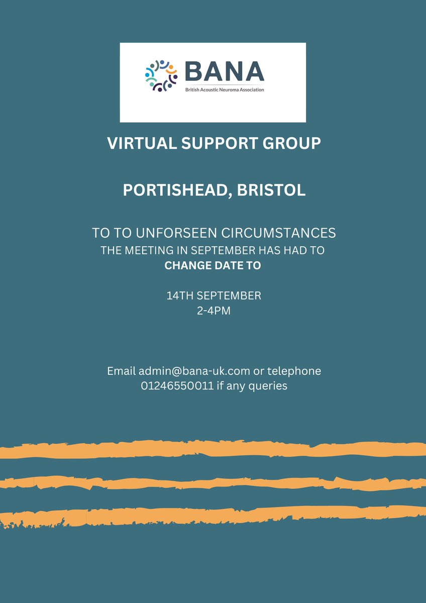 BANA (@banauk) on Twitter photo 