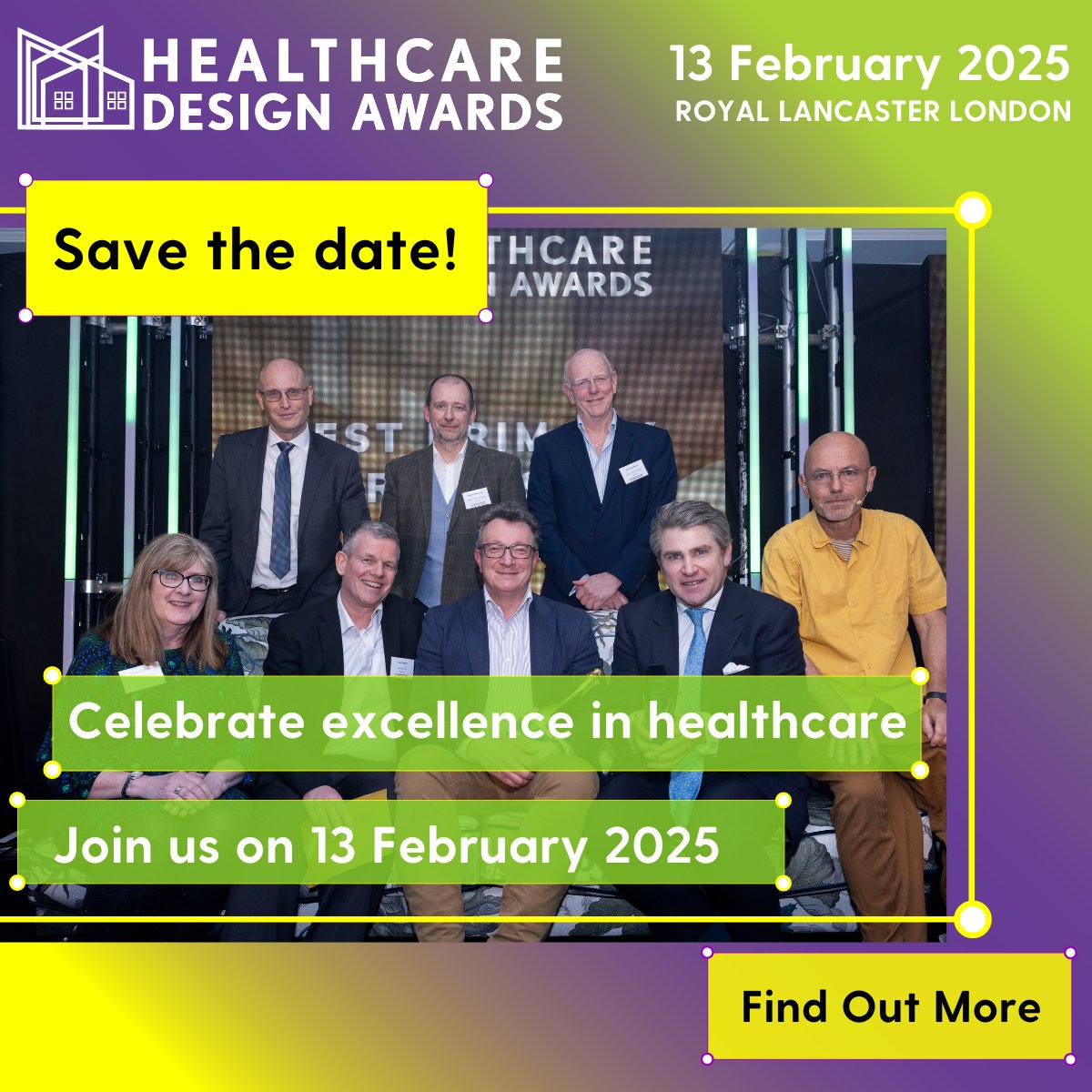 Healthcare-Property tweet media